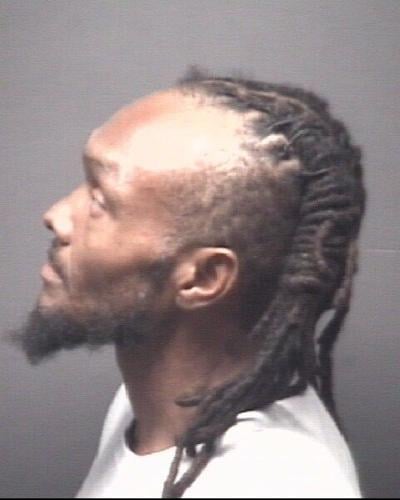 Reflocator 260002 WILLIAM HOWARD | Jail Bookings | reflector.com