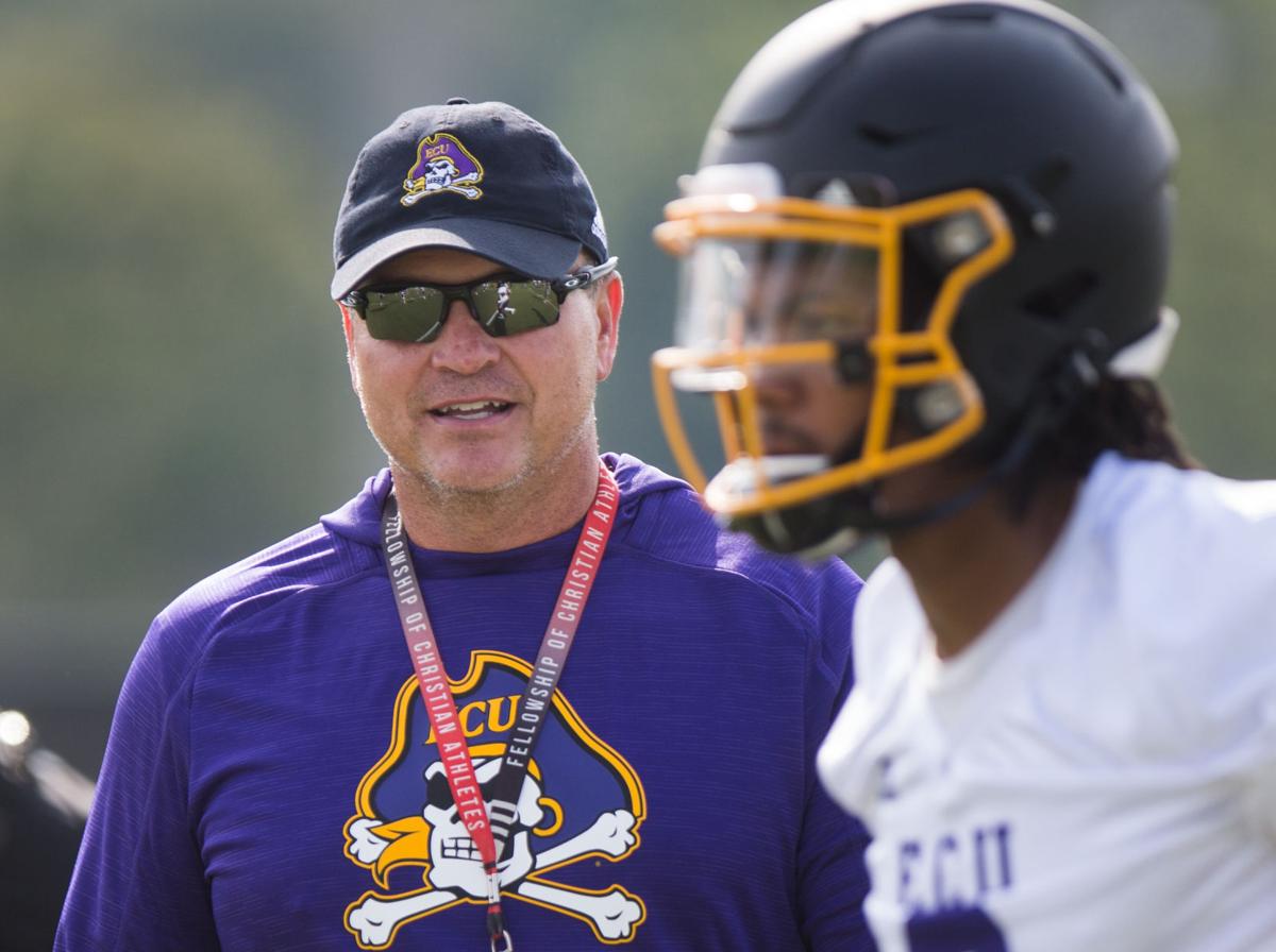 New Facilities New Mindset For Pirates College Reflector Com