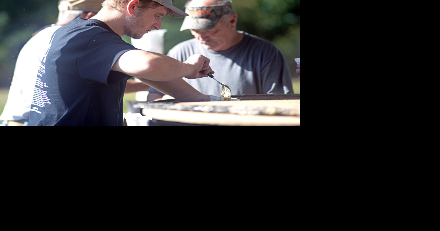'Mull Fest' draws thousands | News | reflector.com