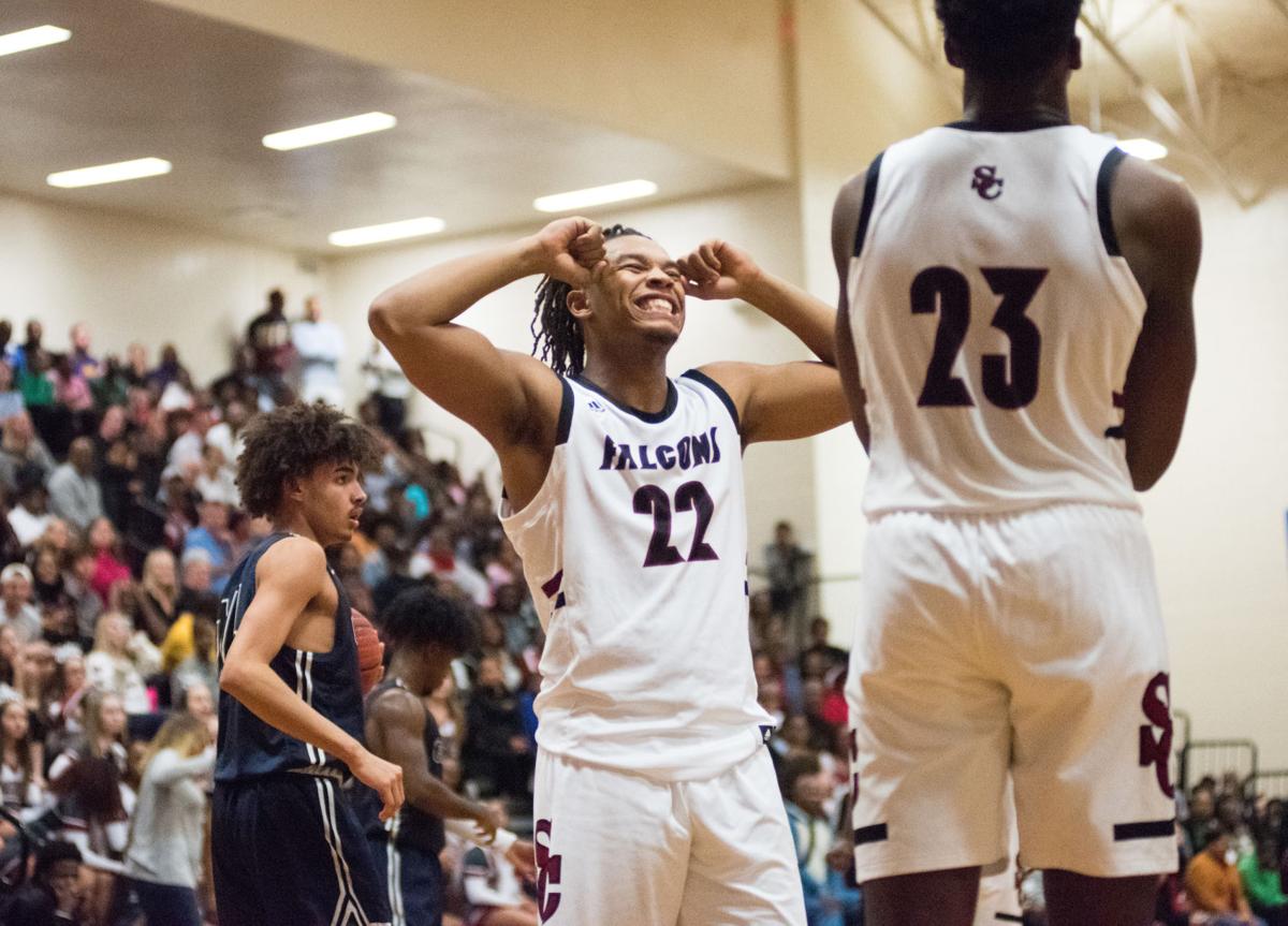 Ecu Football Recruit Eyeing Hoops Title High Schools Reflector Com
