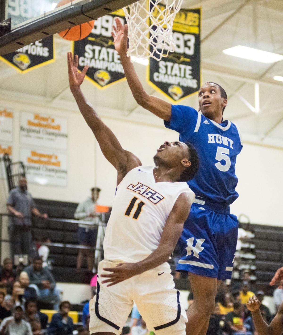 Jags Trio Combines For 78 In Win 104 61 Sports Reflector Com