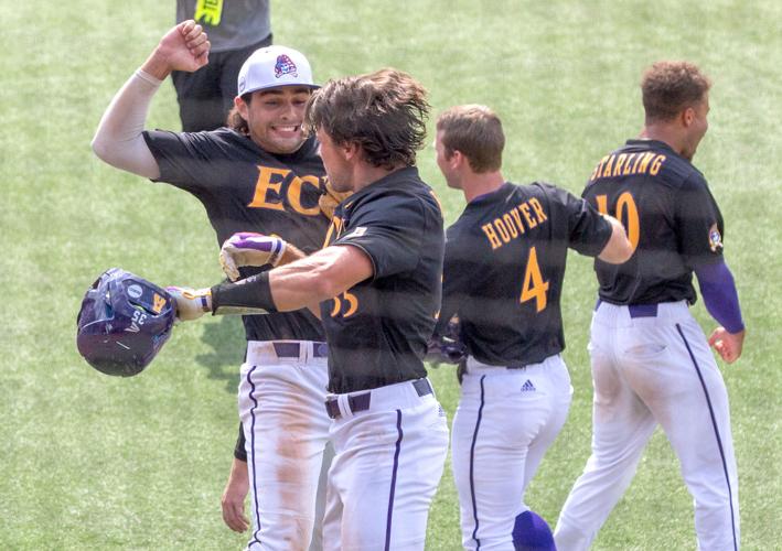 UNC, ECU to host baseball Super Regionals this weekend. Here's what you  need to know.
