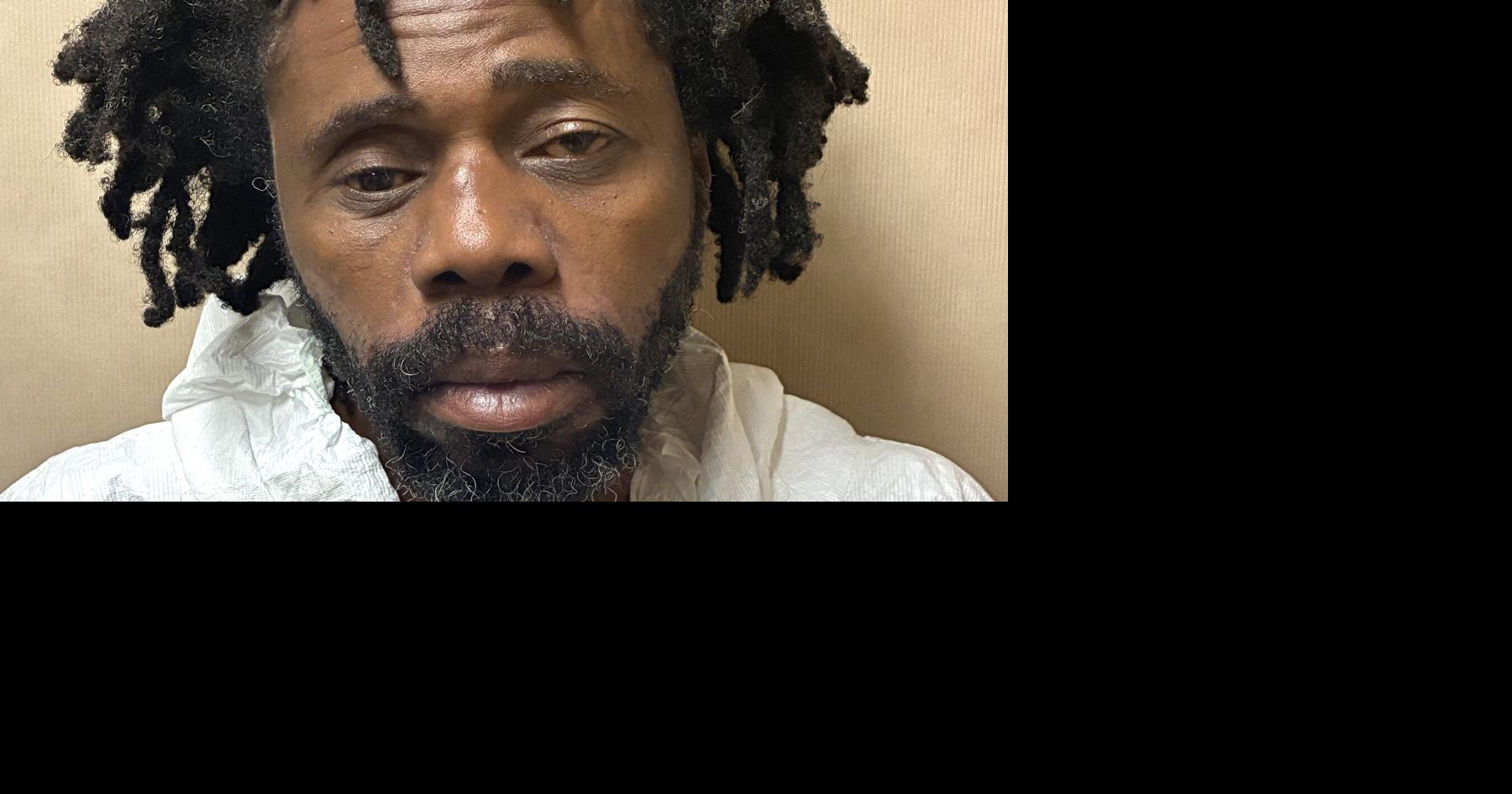 Williamston man charged with open count of murder | News | reflector.com