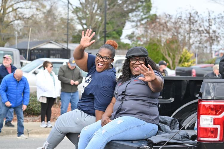 Beulaville celebrates the best time of the year Duplin Times News