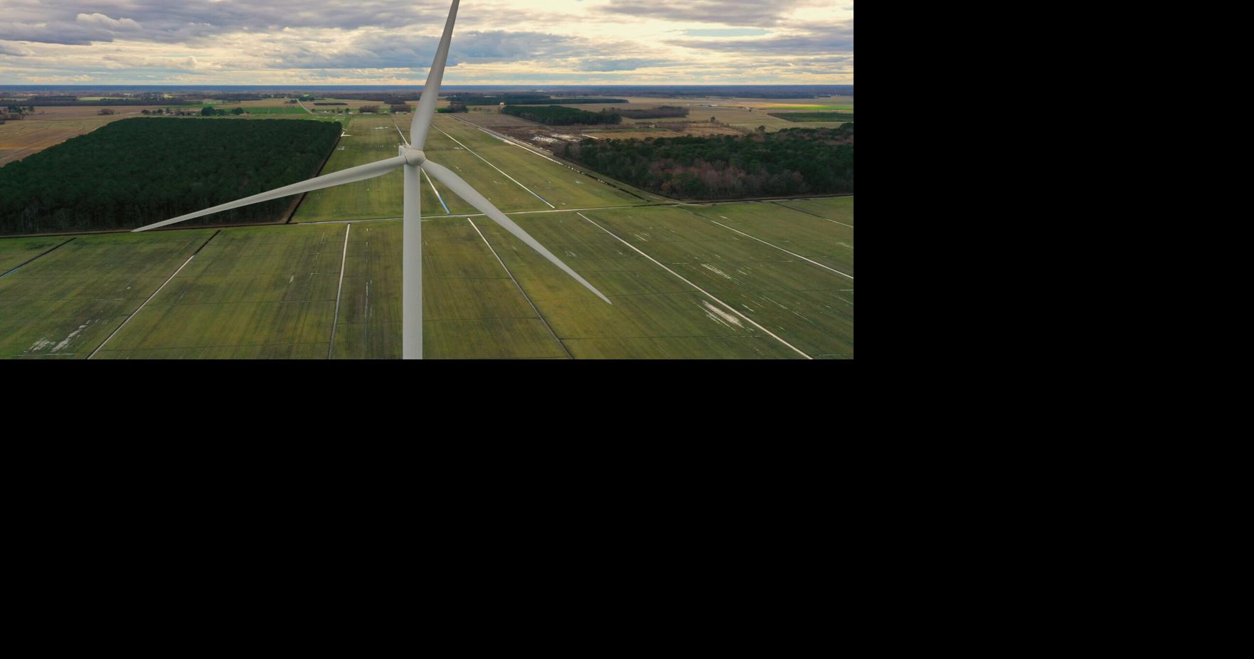 Wind power: Timbermill site next up to reep the breeze in ENC ...
