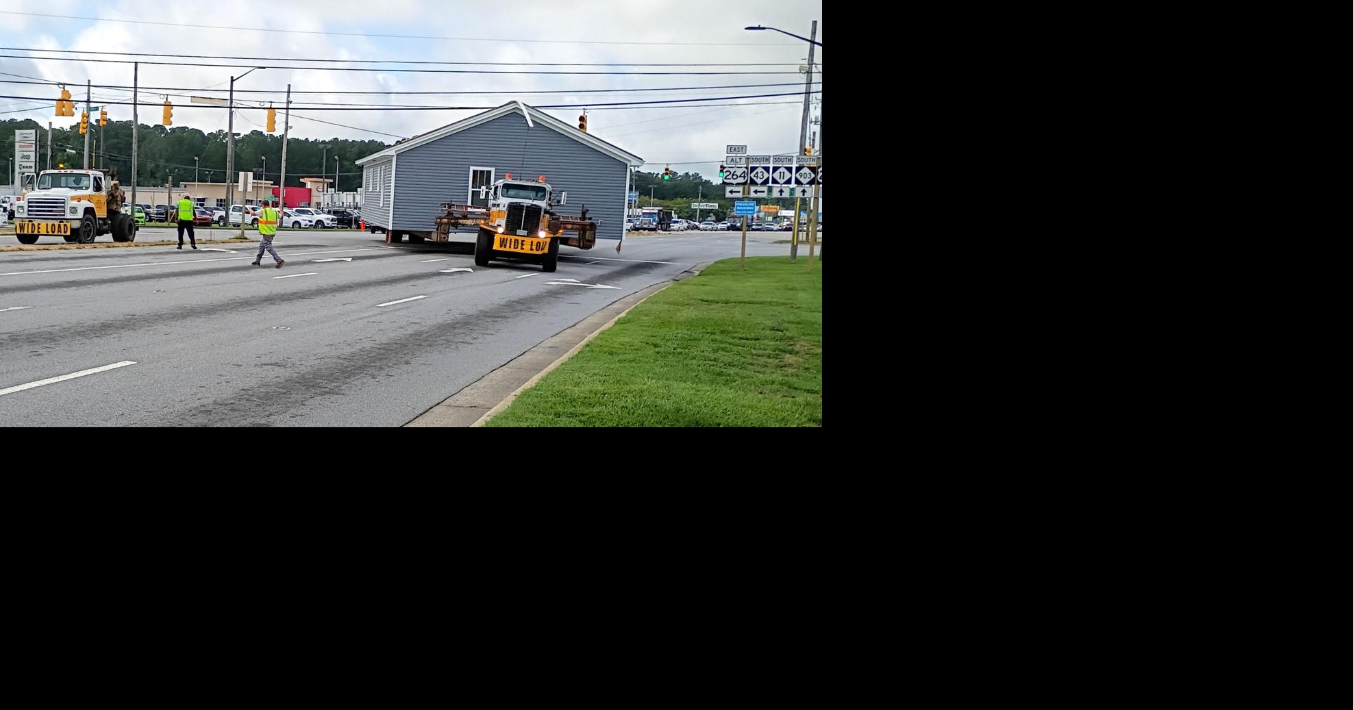 50-in-10 effort marks milestone as home moved from PCC to West Fifth Street