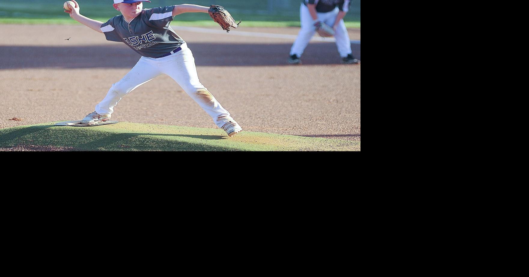 Ashe 10U bests Watauga, drops pair to Yancey