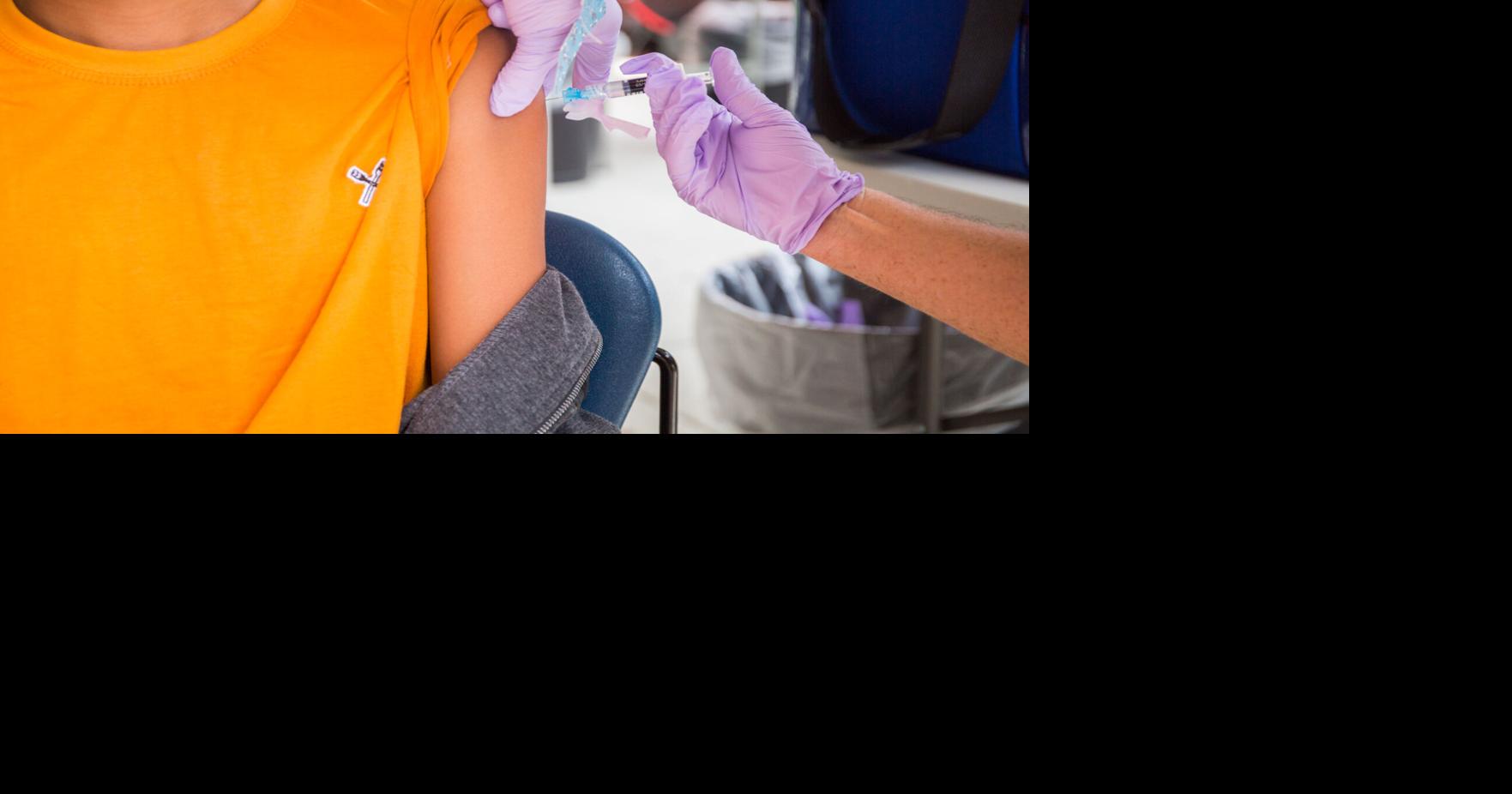 Fewer Pitt students missing school Immunization requirements