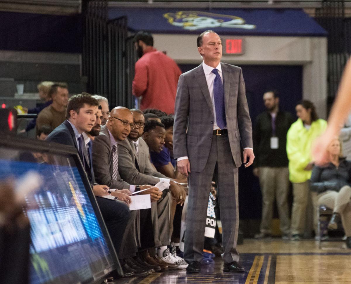 Disappointment Frustration Emerge After Last Ecu Loss Sports