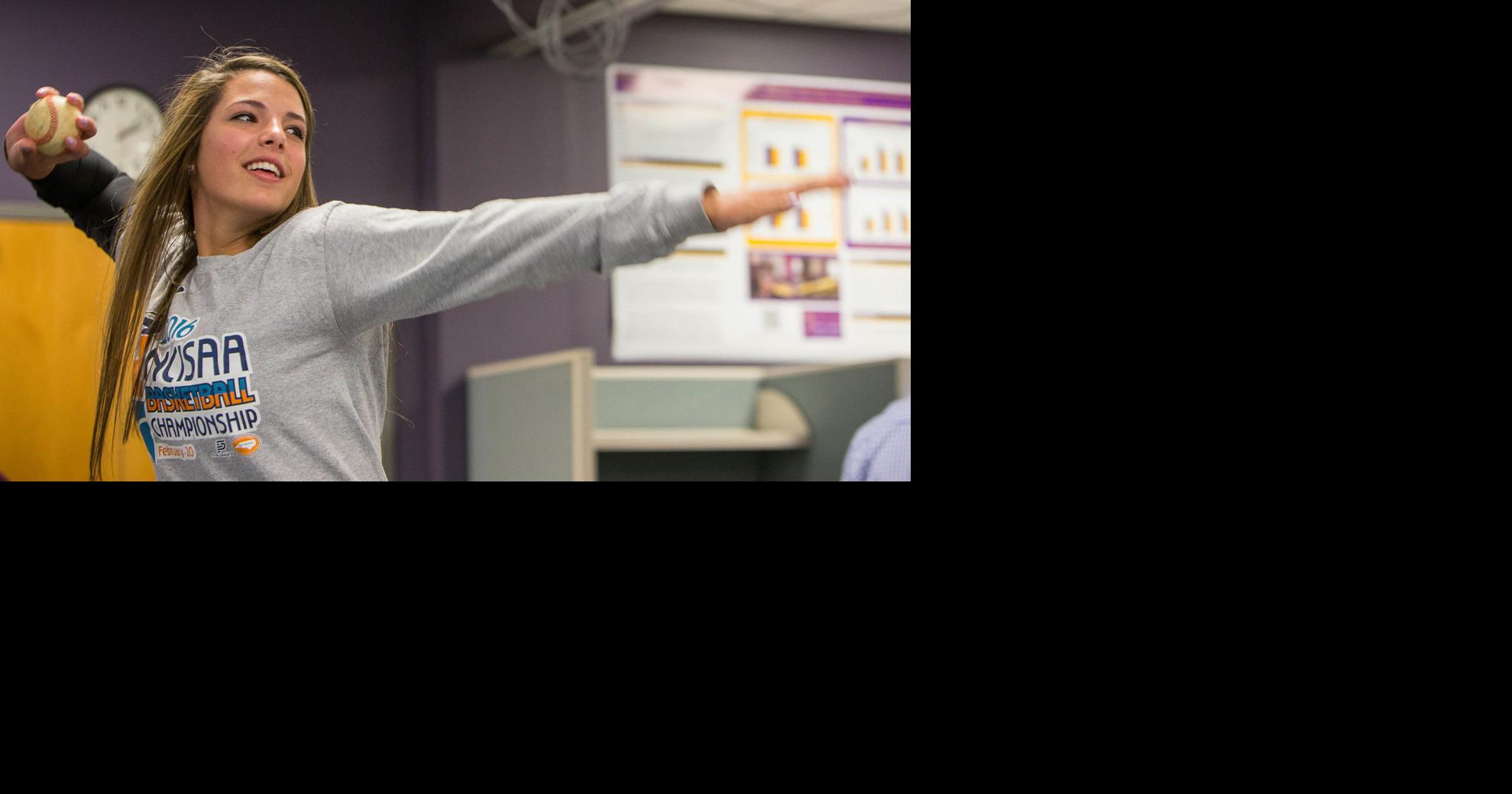 Professor leads national effort to promote biomechanics | Local News ...