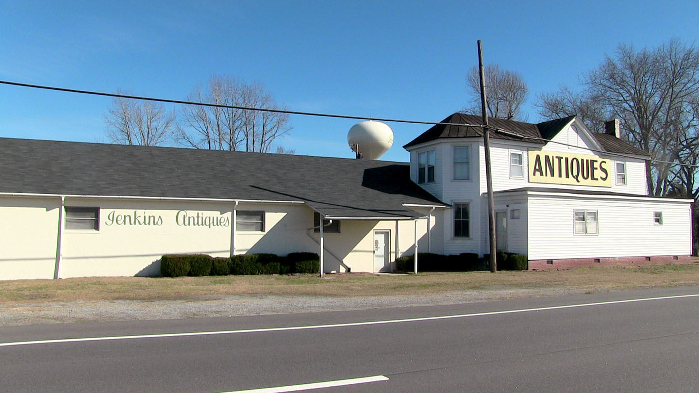 COMMONWEALTH JONES (Ronnie Dawson) - プロモ