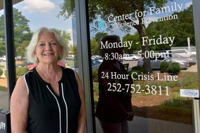 Advocates Take Steps To Leave Abusers Safely Local News Reflector Com