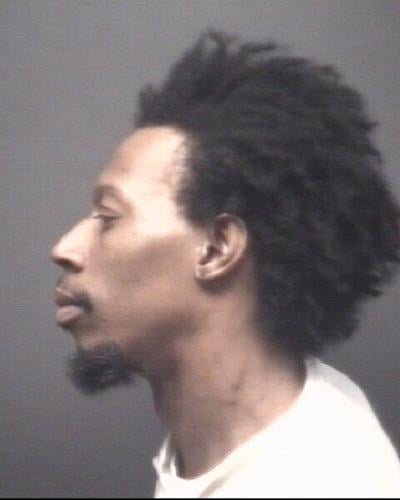 245728 CLARENCE ROBERTS Jail Bookings