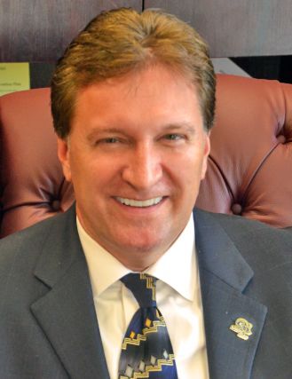 Native named new superintendent of Sampson schools | Duplin Times News |  reflector.com