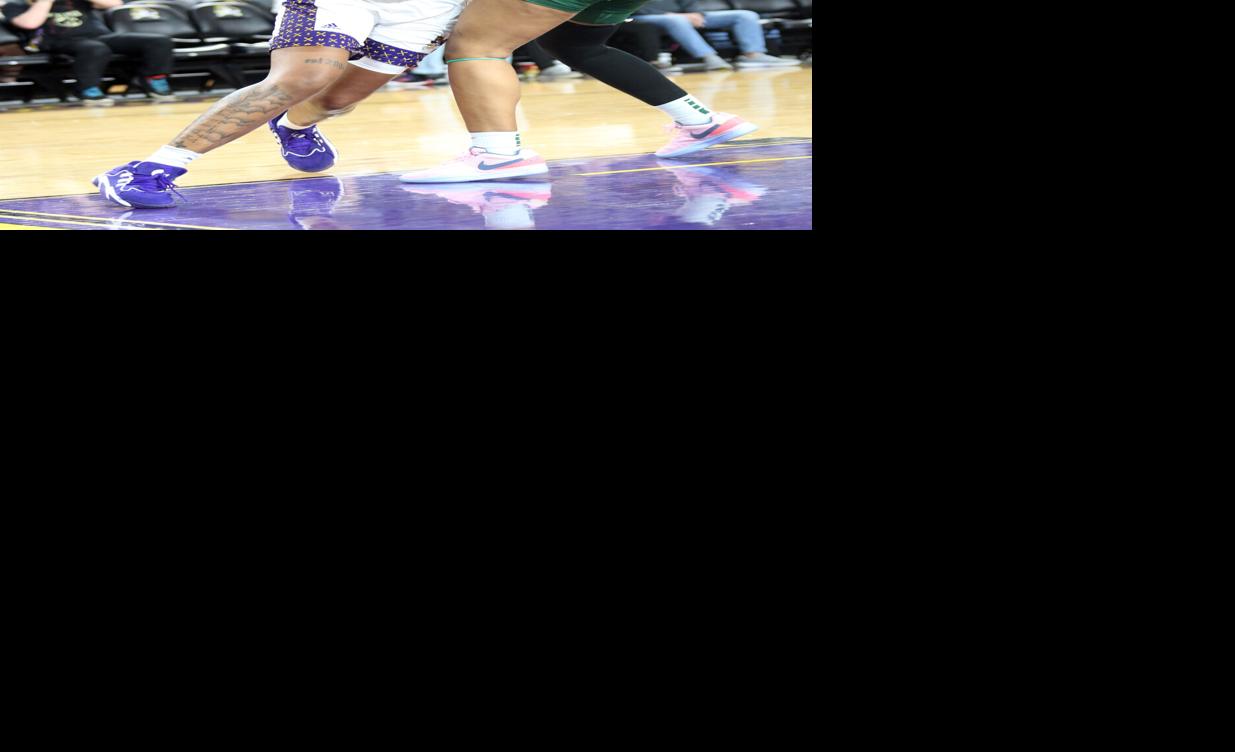 ECU vs. UNC Charlotte