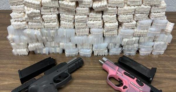 Crime Roundup: Drug task force makes heroin bust in Greenville | Crime ...