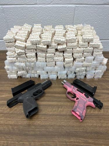 Crime Roundup: Drug task force makes heroin bust in Greenville | Crime ...