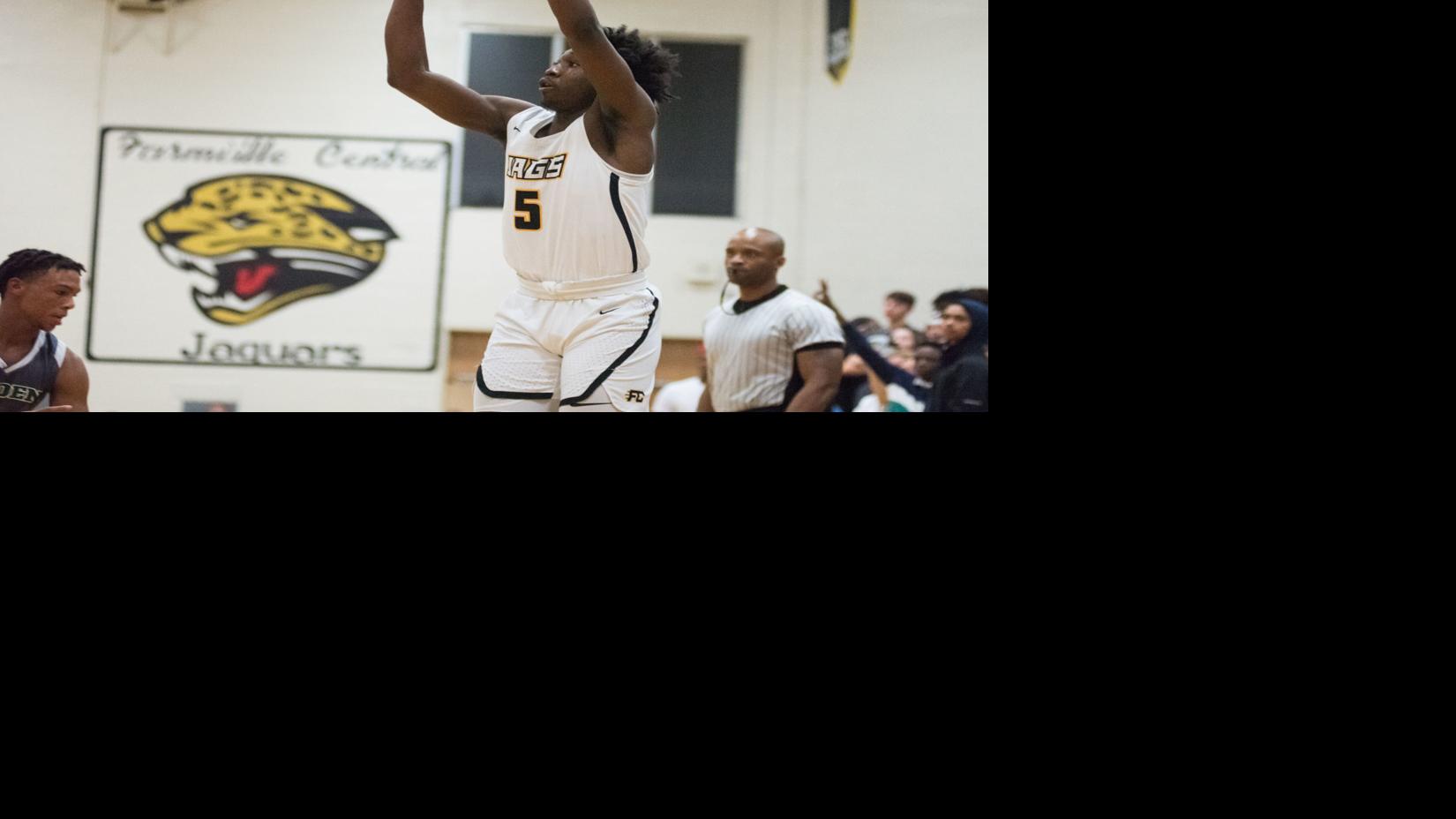 Jags Falcons Play To The Buzzer Against Fellow Powerhouses