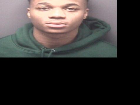 Bond reduced in 2020 Ayden shooting death News reflector com