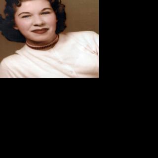 Lorraine Ruth Herring | Obituaries | reflector.com