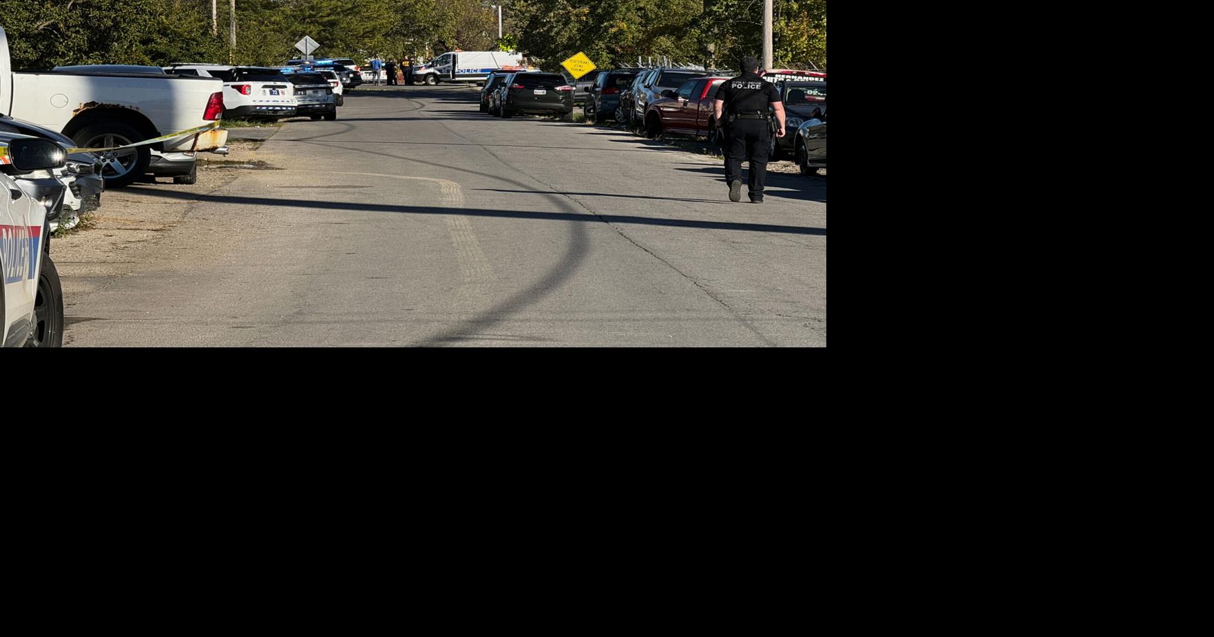 Shooting near Ohio mosque leaves 1 dead but was not connected to the ...