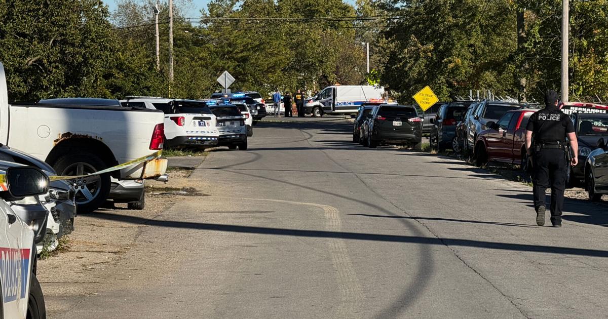 Reflocator Shooting near Ohio mosque leaves 1 dead but was not connected to the ...
