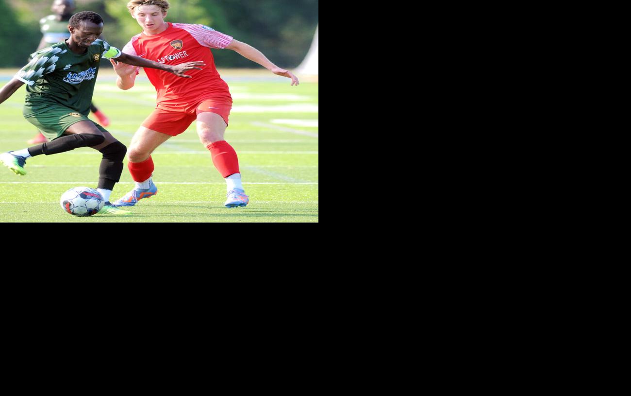 Local roundup: Greenville United wins again, still undefeated ...