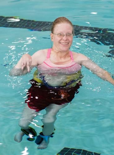 swimming coaching courses