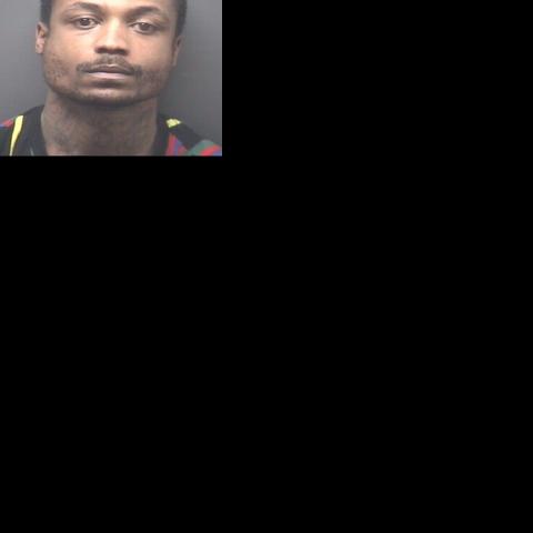 Man sentenced in 2021 Grimesland sweepstakes robbery | Crime ...