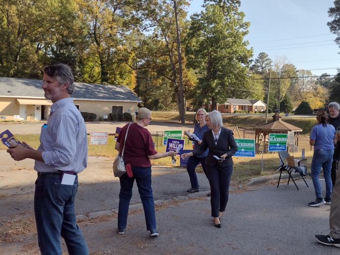 Election results Greenville keeps Connelly, ousts Glover, Bell; Mewborn wins Ayden Local News