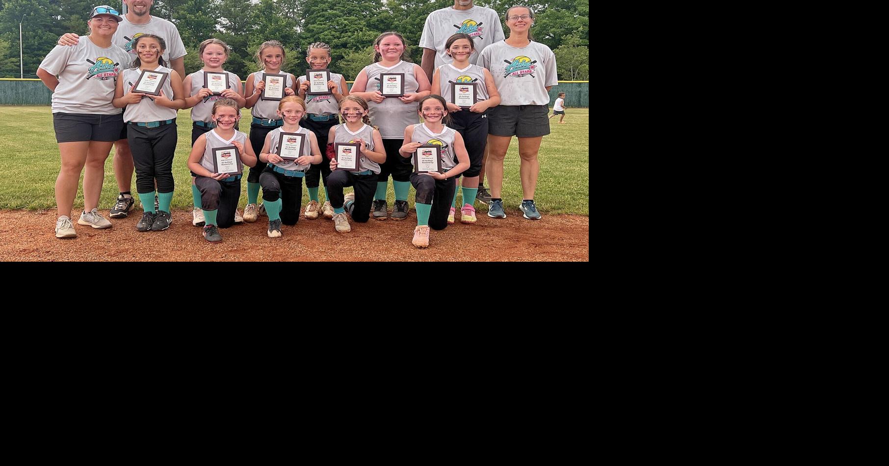 Ashe County claims tournament runner-up, qualifies for state