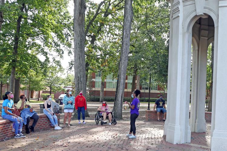 ECU expecting free application weeks to spark more interest from