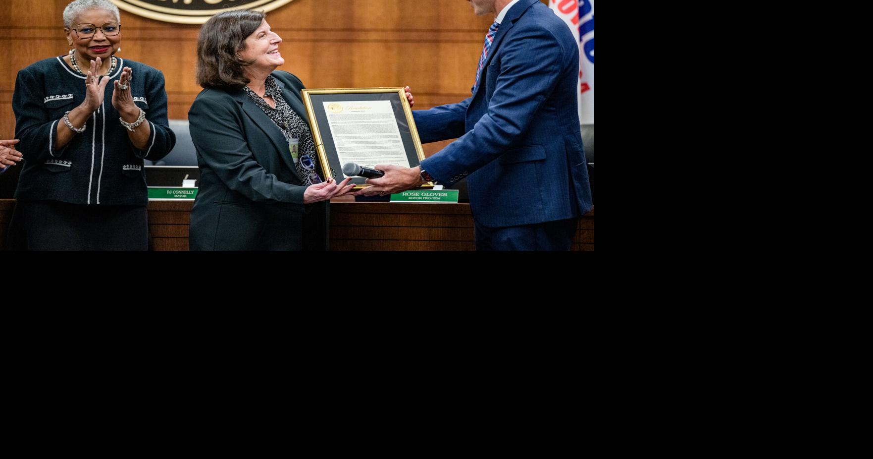 Year in review: 2023 marked by transitions, growth | Local News