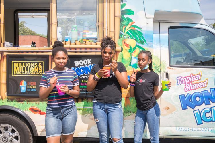 "King of Q" Barbecue Festival and Cookoff return to Ayden Local News