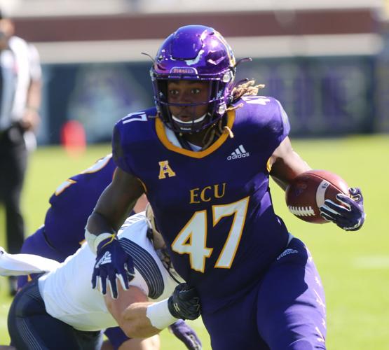 Harris quickly lives up to the hype College