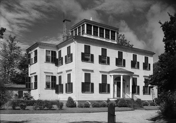 ECU Notes Hayes Farm added to Edenton State Historic Site Feature