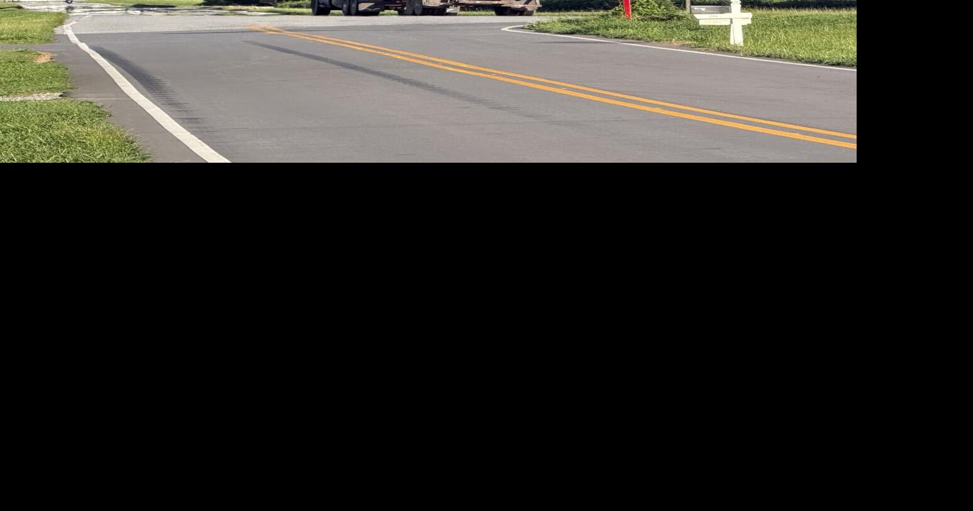 Pitt County joins safety push for NC 118 intersections | Local News ...