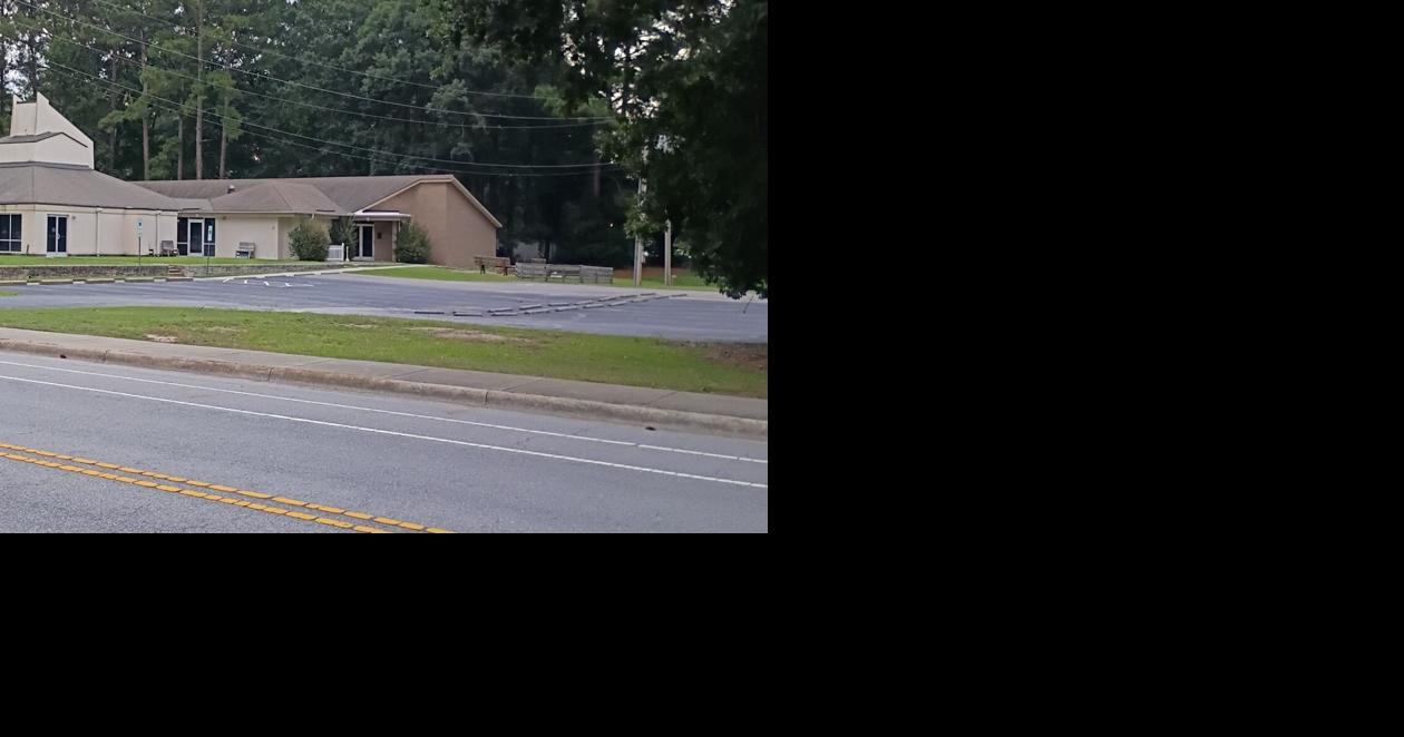 Request raises concerns about commercial development near Tucker, Baytree