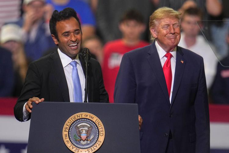 Reflector Blocking The Latest: Trump administration sues to block possible Democratic win ...