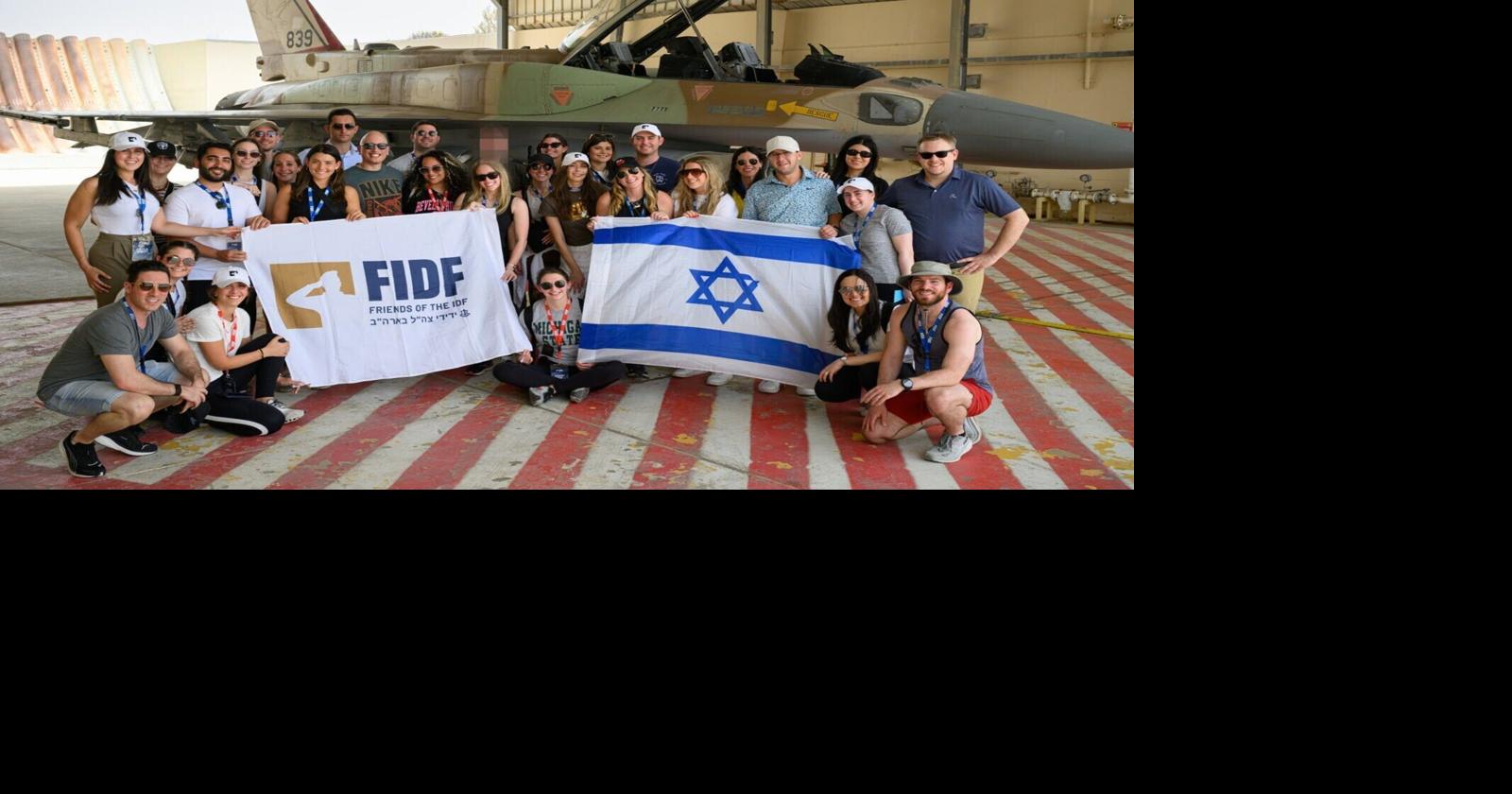 Middle East conflicts spark divergent reactions, emotions from Christians
