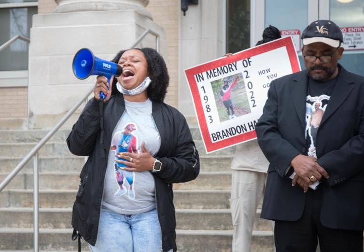 No charges in Grimesland shooting; Family calls the decision unjust