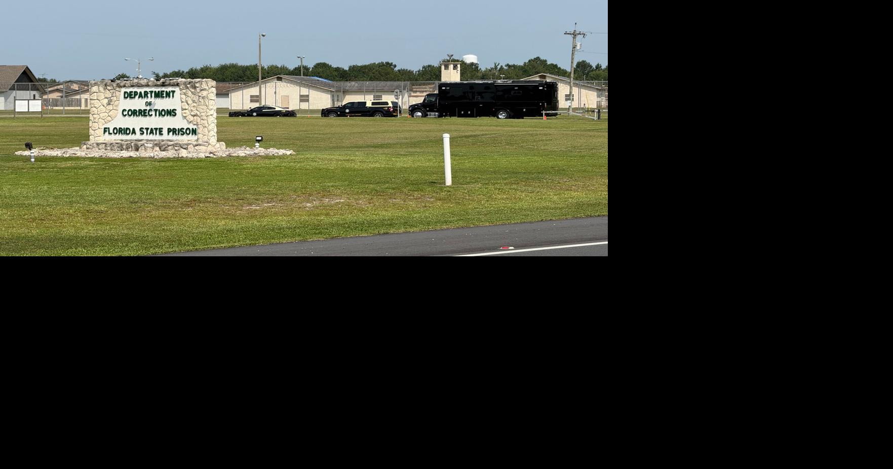 Florida puts 77-year-old man to death for a deputy's killing in its ...