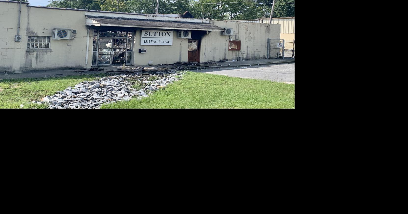 GFR: Cause undetermined in fire at 10th and 14th streets | Local News ...