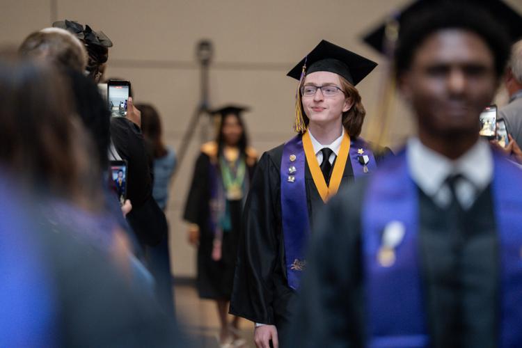 different types of graduation dresses ECU Education