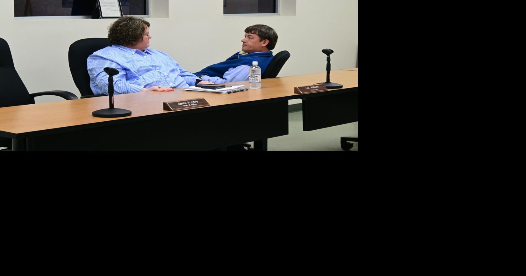 Town of Beulaville awarded 44K to improve town infrastructure News