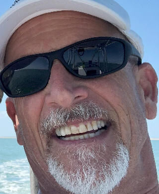 Gregory "Greg" Thomas Hargett