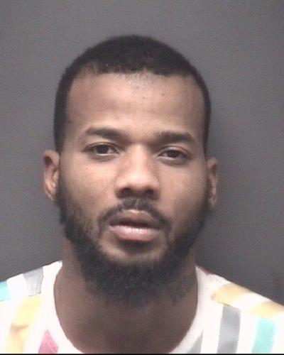 Bond modification denied for man charged in 2018 murder Crime