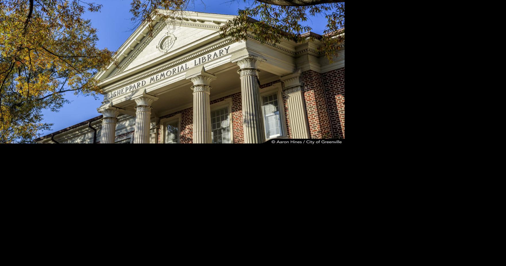 Sheppard Library reopening, with limits, starting Monday Local News