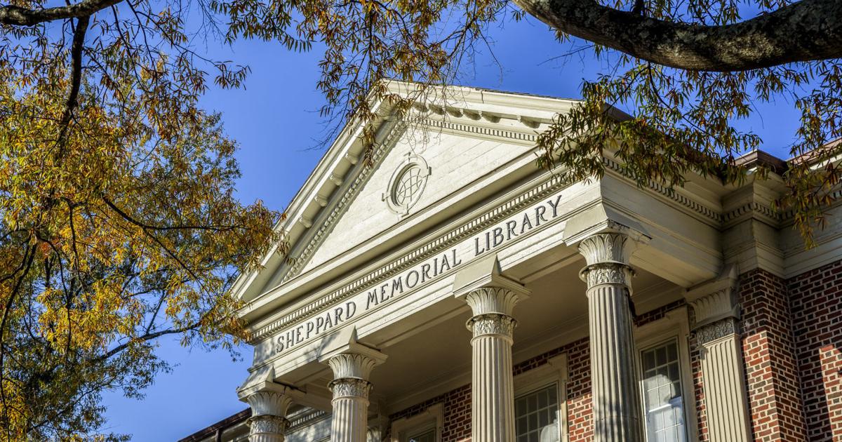 Sheppard Library reopening, with limits, starting Monday Local News