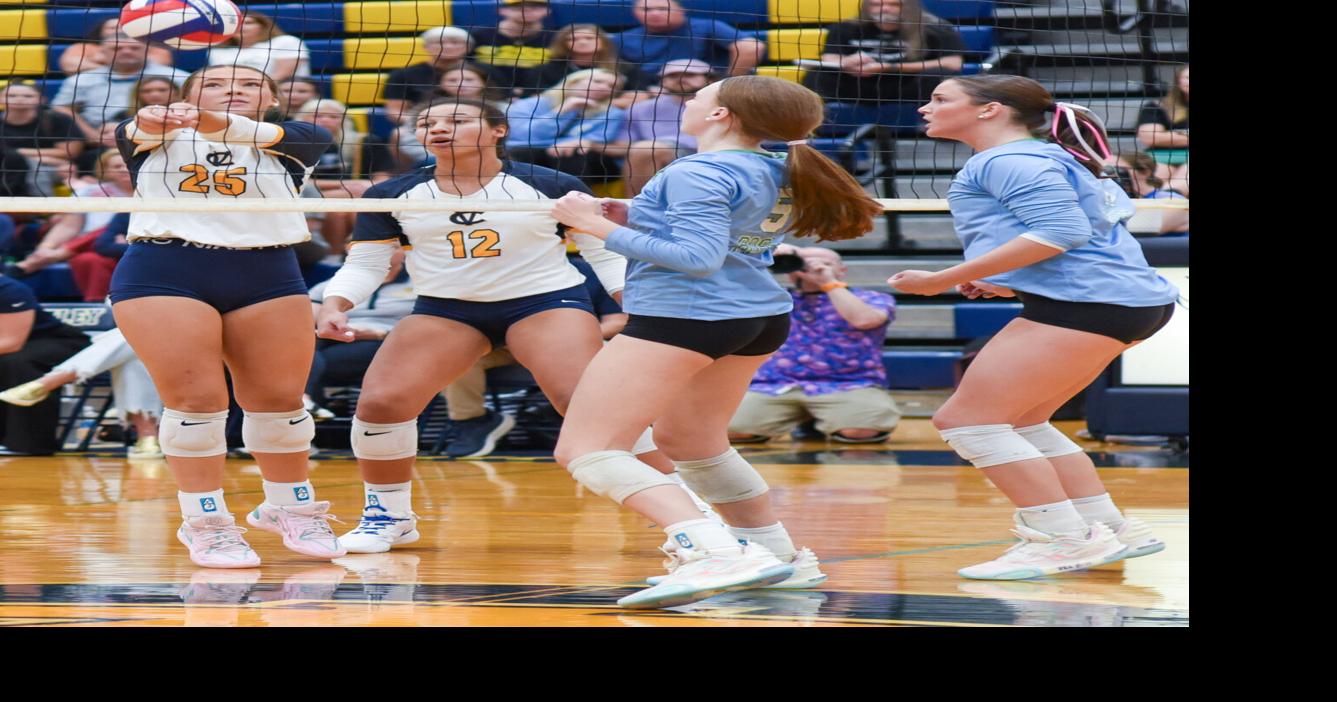 Locals set for annual state playoff journeys
